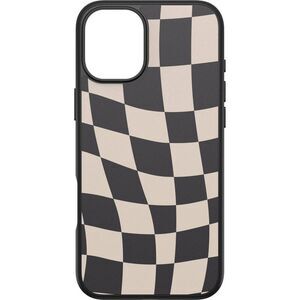 OtterBox -  iPhone 16 Plus Symmetry Series Case with  Charcoal